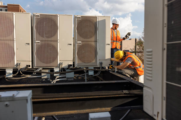 Air Quality Test in Bear Creek, FL