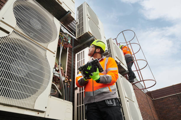 Best HVAC Air Duct Cleaning  in Bear Creek, FL