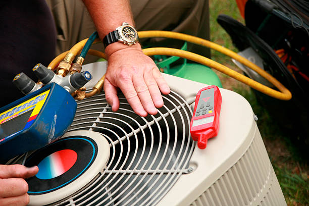 Best HVAC Replacement Cost  in Bear Creek, FL