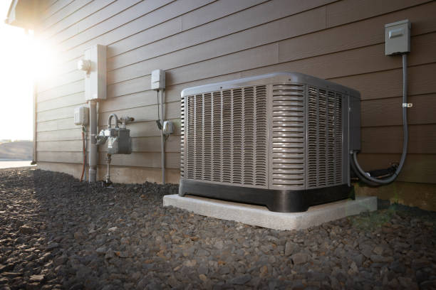 Best Affordable HVAC Services  in Bear Creek, FL